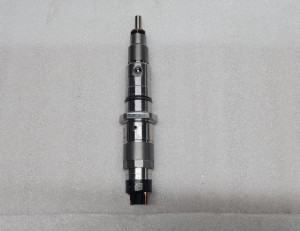 Форсунка топливная Е-3 BOSCH 0445120121 ISLe  4940640 4940640 / 4930485 / 0445120121