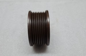 Ролик обводной 4-6BT, ISBe150, EQB Оригинал 4990584 / 3922982